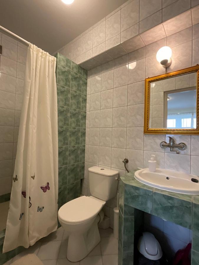 Hotel Gosciniec Jantar Giżycko Esterno foto
